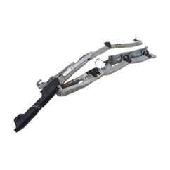 Airbag a tendina laterale passeggero BMW X1 Serie E84 dal 09 al 15 - 72122991178 - 1990445