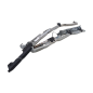 Airbag a tendina laterale passeggero BMW X1 Serie E84 dal 09 al 15