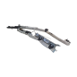Airbag a tendina laterale passeggero BMW X1 Serie E84 dal 09 al 15