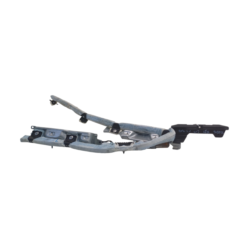 Airbag a tendina lato Sinistro BMW X1 Serie E84 dal 09 al 15