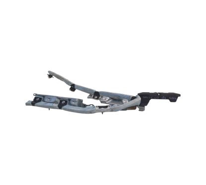 Airbag a tendina lato Sinistro BMW X1 Serie E84 dal 09 al 15 - 84299117711Y - 1990443