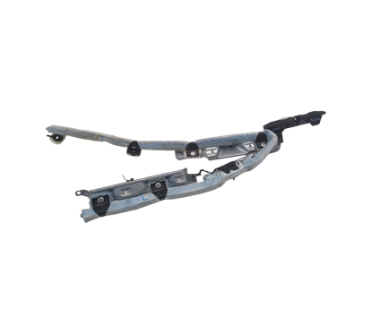 Airbag a tendina lato Sinistro BMW X1 Serie E84 dal 09 al 15
