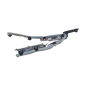 Airbag a tendina lato Sinistro BMW X1 Serie E84 dal 09 al 15