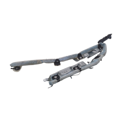 Airbag a tendina lato Sinistro BMW X1 Serie E84 dal 09 al 15 - 84299117711Y - 1990443