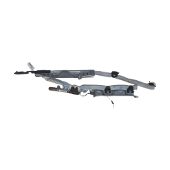 Airbag a tendina lato Sinistro BMW X1 Serie E84 dal 09 al 15 - 84299117711Y - 1990443