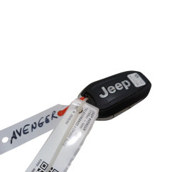 Chiave accensione JEEP Avenger Serie dal 22 - 6000633528 - 3025411