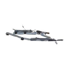 Airbag a tendina lato Sinistro BMW X1 Serie E84 dal 09 al 15 - 84299117711Y - 1990443