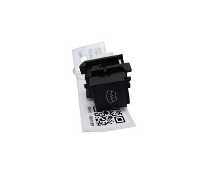 Pulsante JEEP Avenger Serie dal 22 - 98355029ZD - 3025004