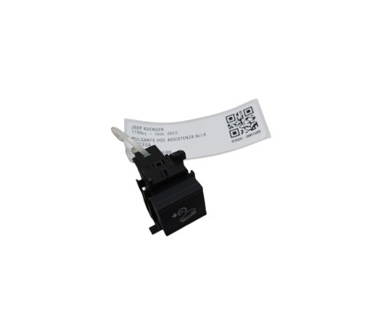 Pulsante JEEP Avenger Serie dal 22 - 98487572ZD - 3025048