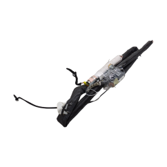 Airbag a tendina laterale passeggero CITROEN C4 Picasso II dal 13 - 9800483180 - 2003863