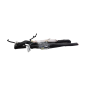 Airbag a tendina laterale passeggero CITROEN C4 Picasso II dal 13