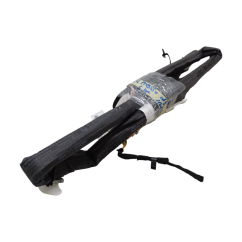 Airbag a tendina laterale passeggero CITROEN C4 Picasso II dal 13 - 9800483180 - 2003863