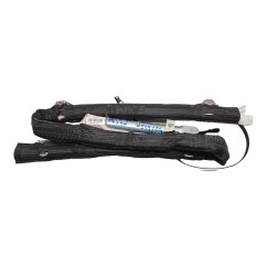 Airbag a tendina lato Sinistro CITROEN C5 Break 3° Serie - 9803005880 - 1781355