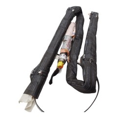 Airbag a tendina lato Sinistro CITROEN C5 Break 3° Serie - 9803005880 - 1781355