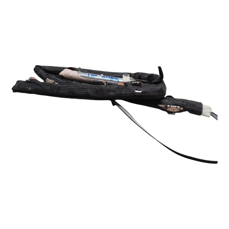 Airbag a tendina laterale passeggero CITROEN C5 Break 3° Serie