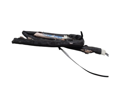 Airbag a tendina laterale passeggero CITROEN C5 Break 3° Serie - 9803005780 - 1781359