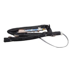 Airbag a tendina laterale passeggero CITROEN C5 Break 3° Serie