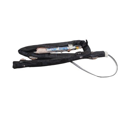 Airbag a tendina laterale passeggero CITROEN C5 Break 3° Serie