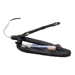 Airbag a tendina laterale passeggero CITROEN C5 Break 3° Serie - 9803005780 - 1781359