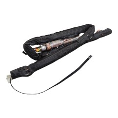 Airbag a tendina laterale passeggero CITROEN C5 Break 3° Serie - 9803005780 - 1781359