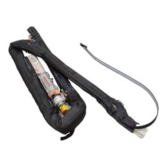Airbag a tendina laterale passeggero CITROEN C5 Break 3° Serie - 9803005780 - 1781359