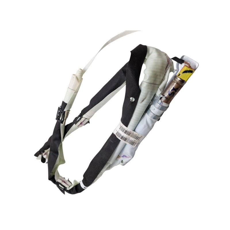 Airbag a tendina lato Sinistro CITROEN C4 Cactus