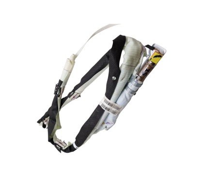 Airbag a tendina lato Sinistro CITROEN C4 Cactus - 9804358980 - 1347181