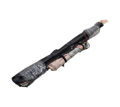 Airbag a tendina lato Sinistro CITROEN DS3 Serie dal 09
