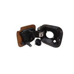 Sportellino Carburante RENAULT Captur Serie - 781208860R - 3033174