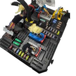 Body Computer JEEP Avenger Serie dal 22 - 983288108000 - 3033169