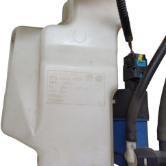 Vaschetta Tergi ant RENAULT Captur Serie - 289100179R - 3033146