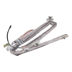Airbag a tendina lato Sinistro CITROEN C3 Serie dal 16