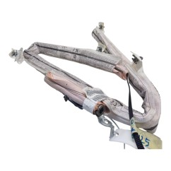 Airbag a tendina lato Sinistro CITROEN C3 Serie dal 16 - 981185808 - 2580122