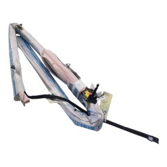 Airbag a tendina laterale passeggero CITROEN C3 Serie dal 16 - 9811857980 - 2580126