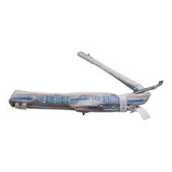 Airbag a tendina laterale passeggero CITROEN C3 Serie dal 16 - 9811857980 - 2580126