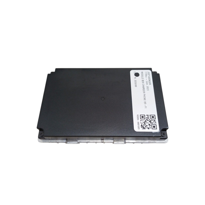 Modulo caricabatterie per cellulare JEEP Avenger Serie dal 22
