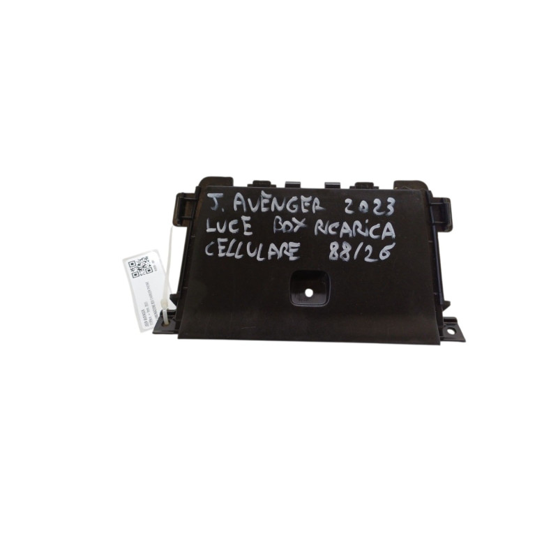 Luce interna centrale JEEP Avenger Serie dal 22