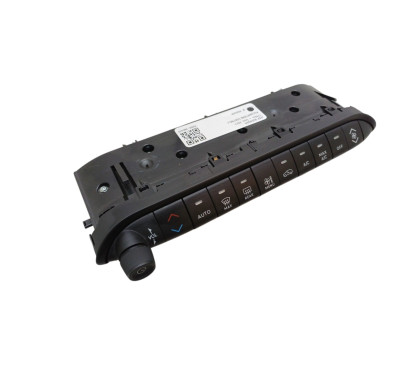 Pulsantiera Centrale JEEP Avenger Serie dal 22