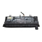 Pulsantiera Centrale JEEP Avenger Serie dal 22