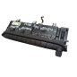 Pulsantiera Centrale JEEP Avenger Serie dal 22