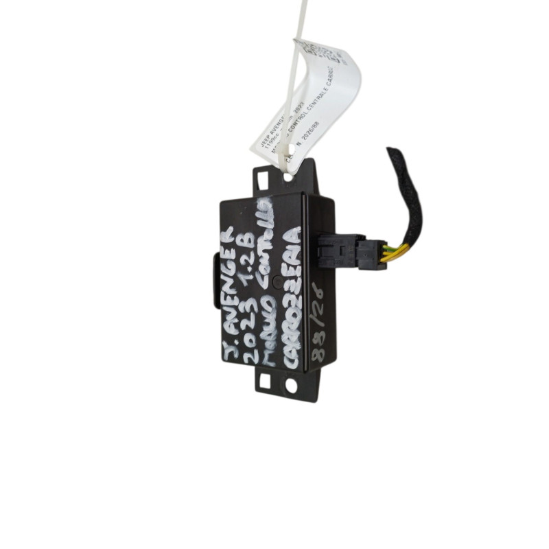 Modulo elettronico JEEP Avenger Serie dal 22