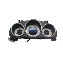 Quadro Strumenti MERCEDES Classe E Coupe C207 dal 09 - A2129003110 - 3587261
