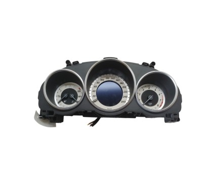 Quadro Strumenti MERCEDES Classe E Coupe C207 dal 09 - A2129003110 - 3587261