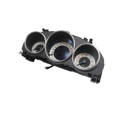 Quadro Strumenti MERCEDES Classe E Coupe C207 dal 09