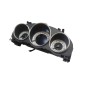 Quadro Strumenti MERCEDES Classe E Coupe C207 dal 09