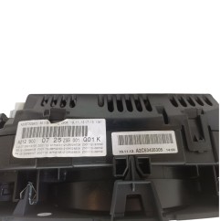 Quadro Strumenti MERCEDES Classe E Coupe C207 dal 09 - A2129003110 - 3587261