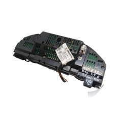 Quadro Strumenti MERCEDES Classe E Coupe C207 dal 09 - A2129003110 - 3587261