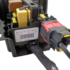 Centralina BSM JEEP Avenger Serie dal 22 - 9812661980 - 3023445