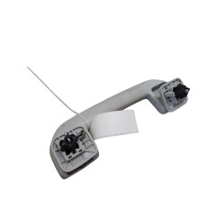 Maniglia tetto JEEP Avenger Serie dal 22 - 2507611440 - 3023837