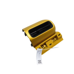 Bocchetta aria cruscotto SX JEEP Avenger Serie dal 22 - 735761081 - 3024929